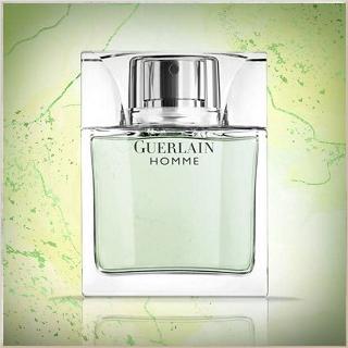 Guerlain homme online 2008